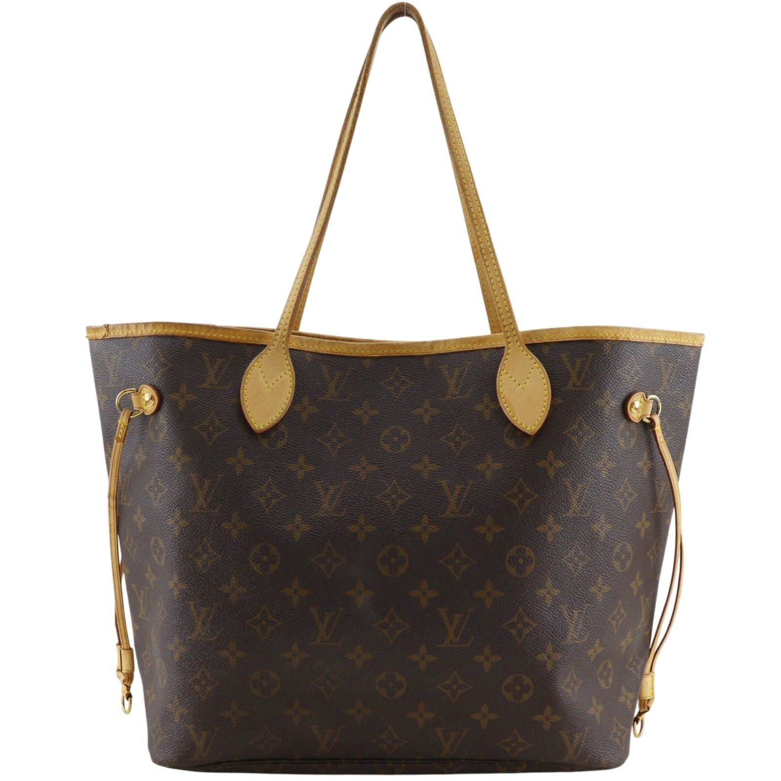 Louis Vuitton Neverfull Monogram Tote Bag