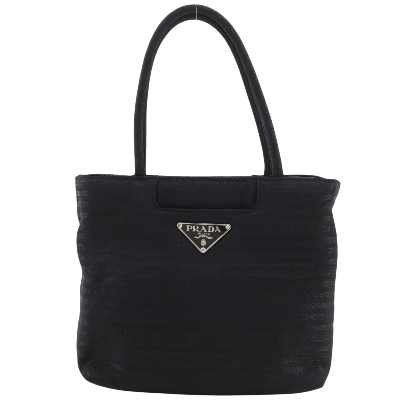 Prada Nylon Handbag