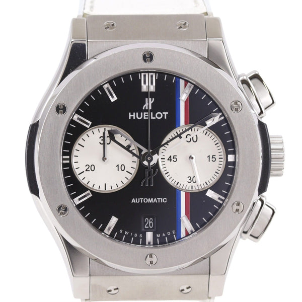 Hublot Classic Fusion Tour Auto Titanium Automatic Chronograph