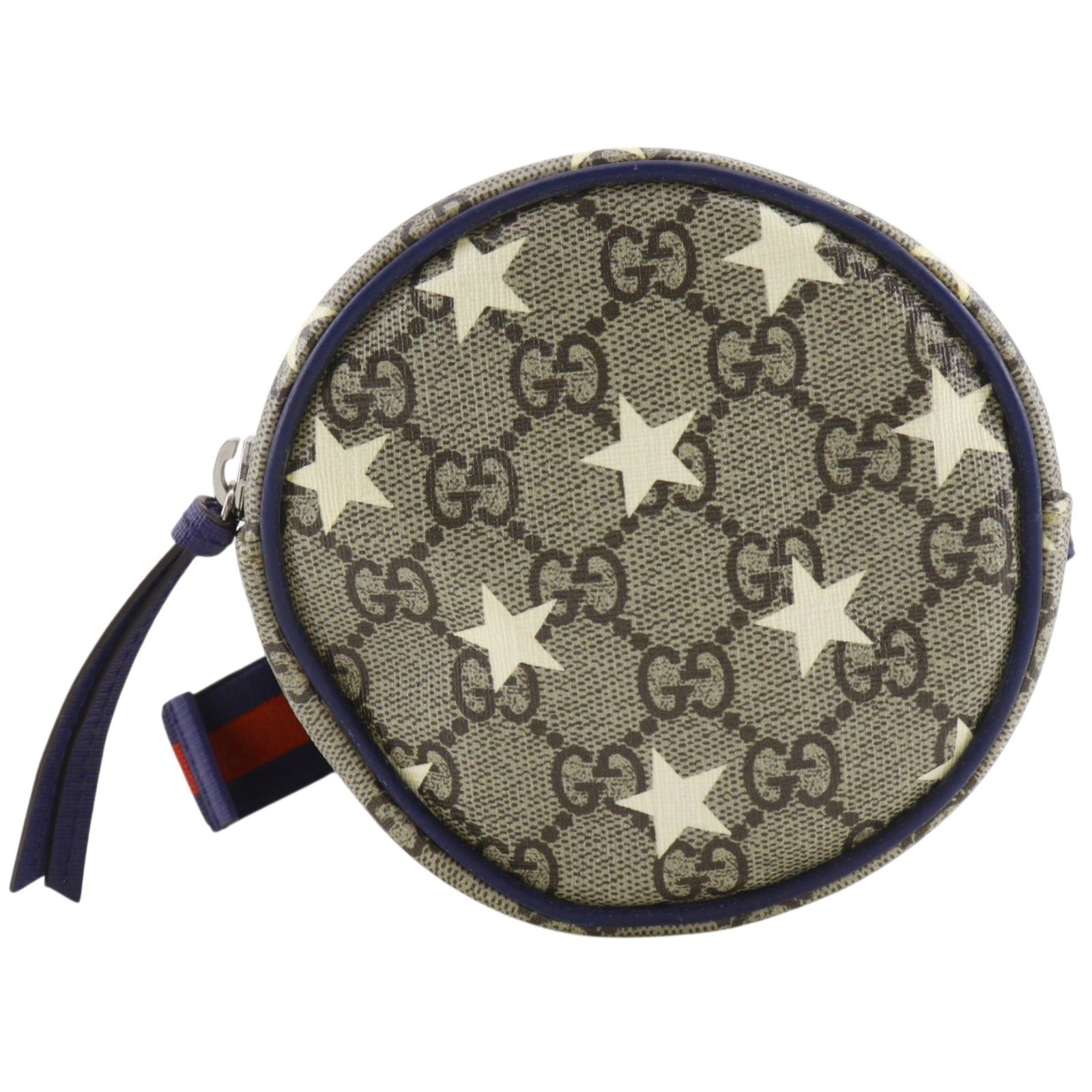 Gucci GG Supreme Waist Bag