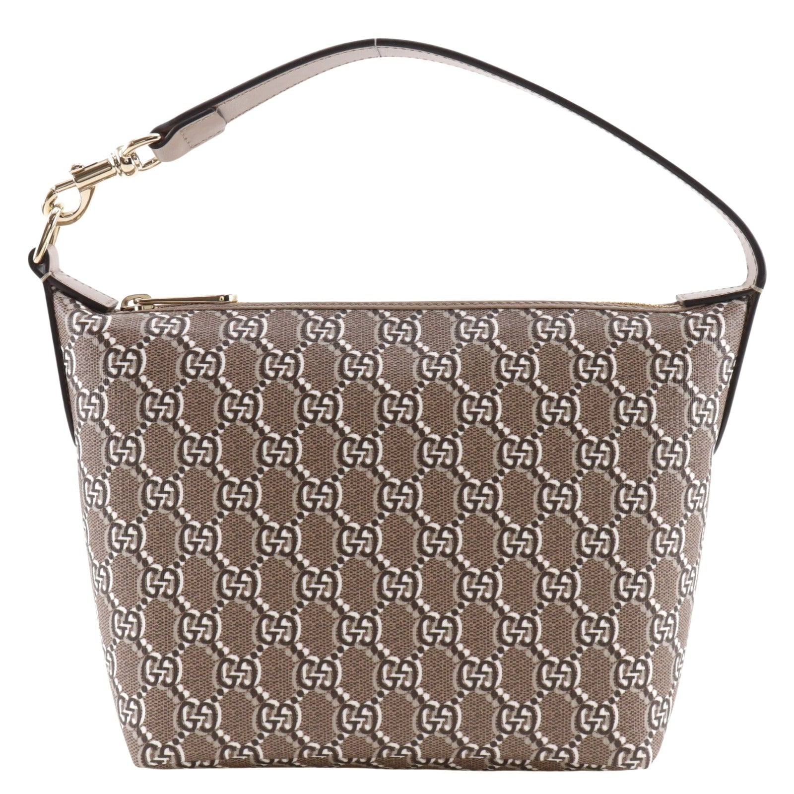 Gucci GG Shadow PVC Shoulder Bag