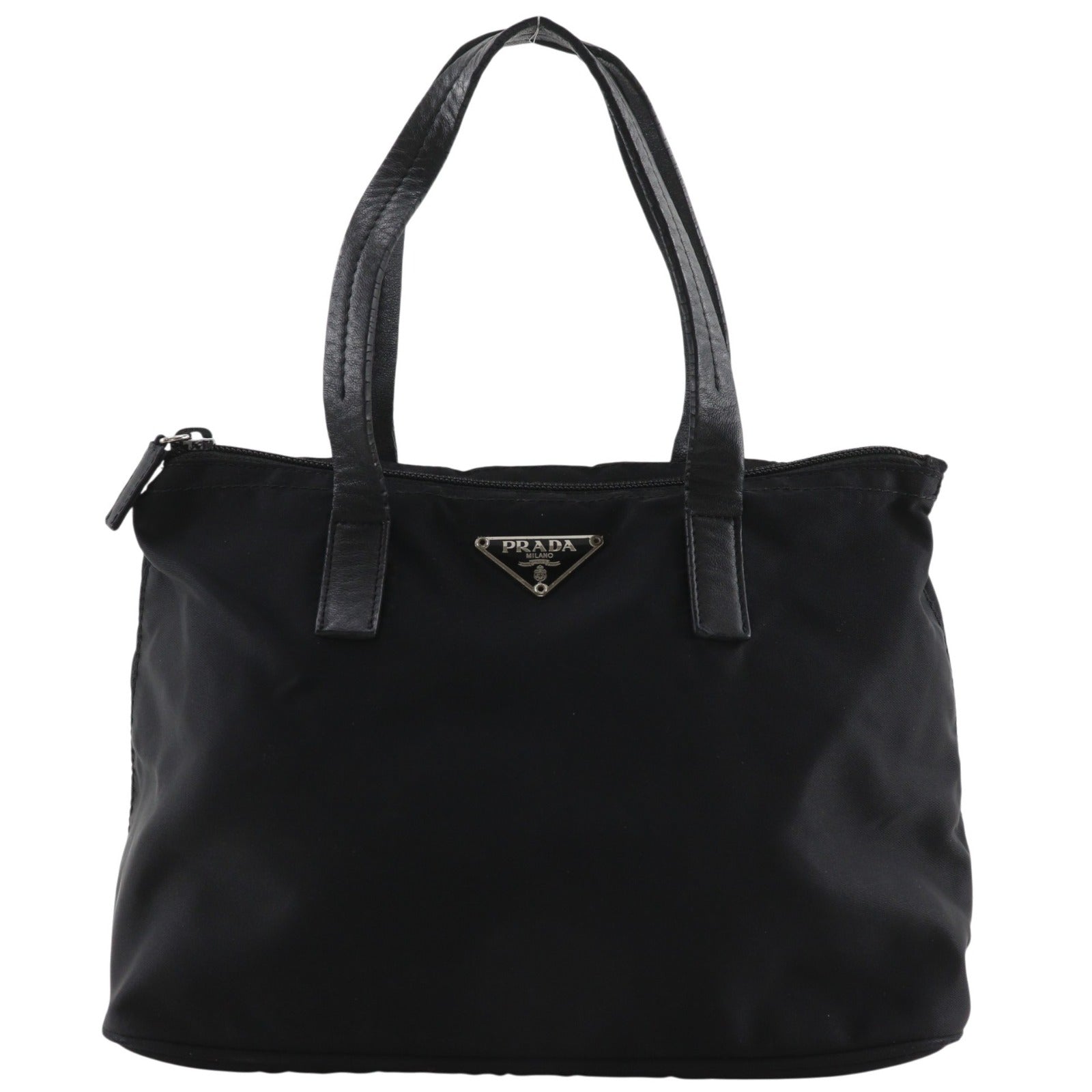 Prada Nylon Handbag