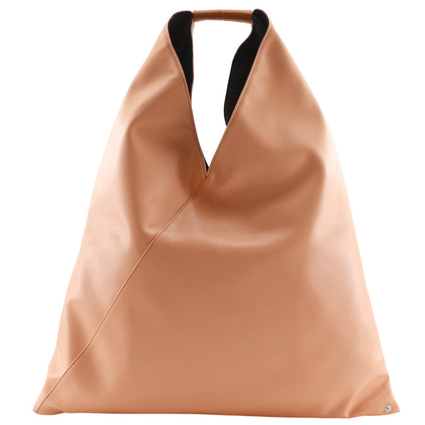 Maison Margiela Japanese Medium Leather Tote Bag