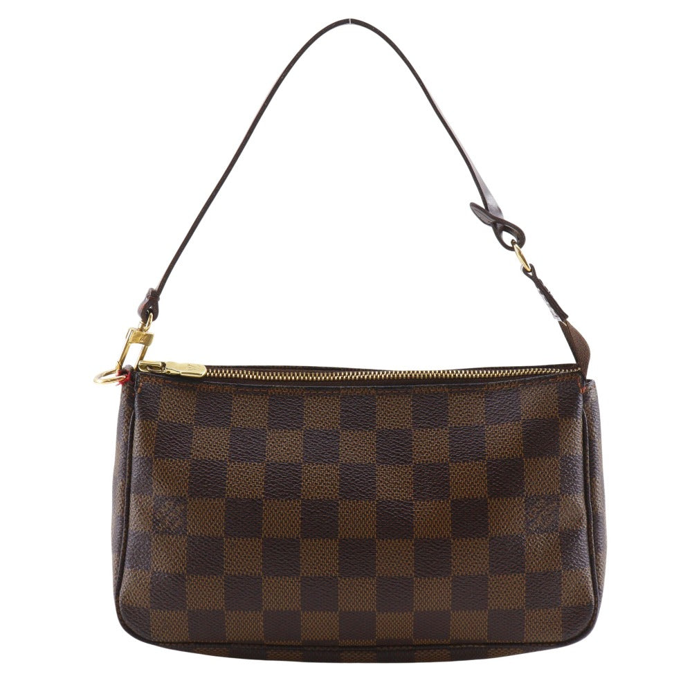 Louis Vuitton Pochette Accessoires Damier pouch