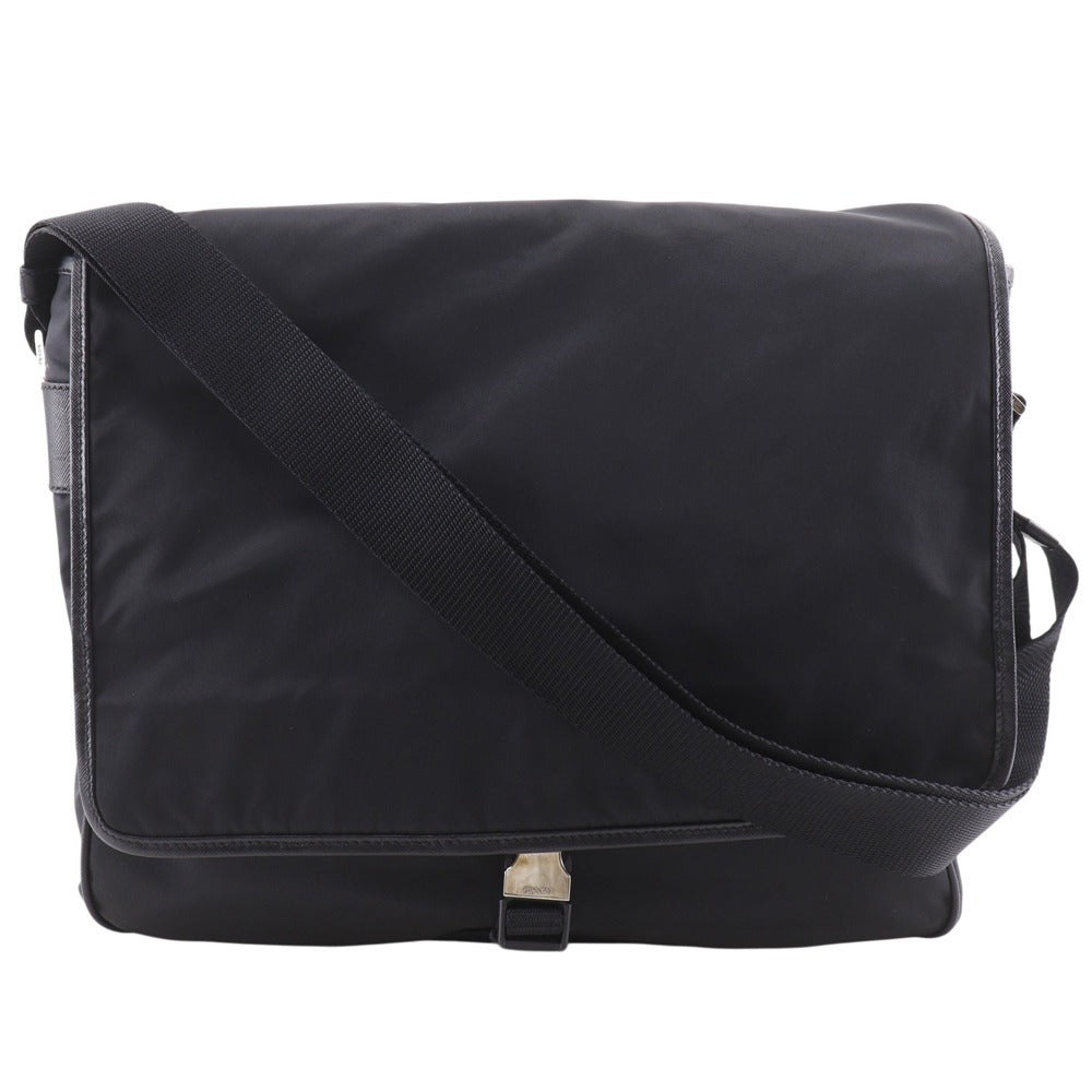 Prada Nylon Shoulder Bag