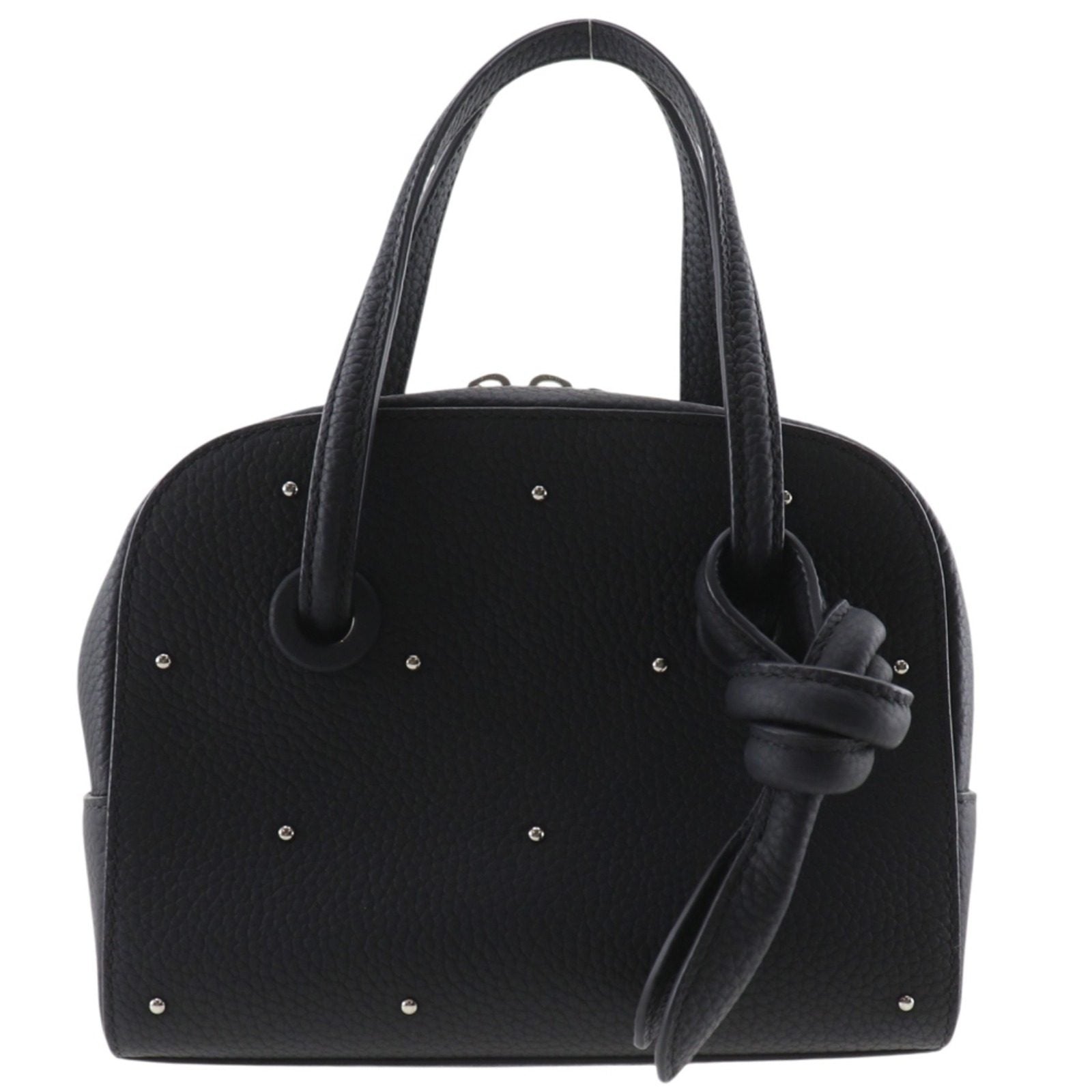 VASIC Apéro Mini Mini Leather Handbag – LuxUness