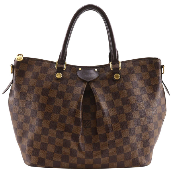 Louis Vuitton Siena PM Damier handbag