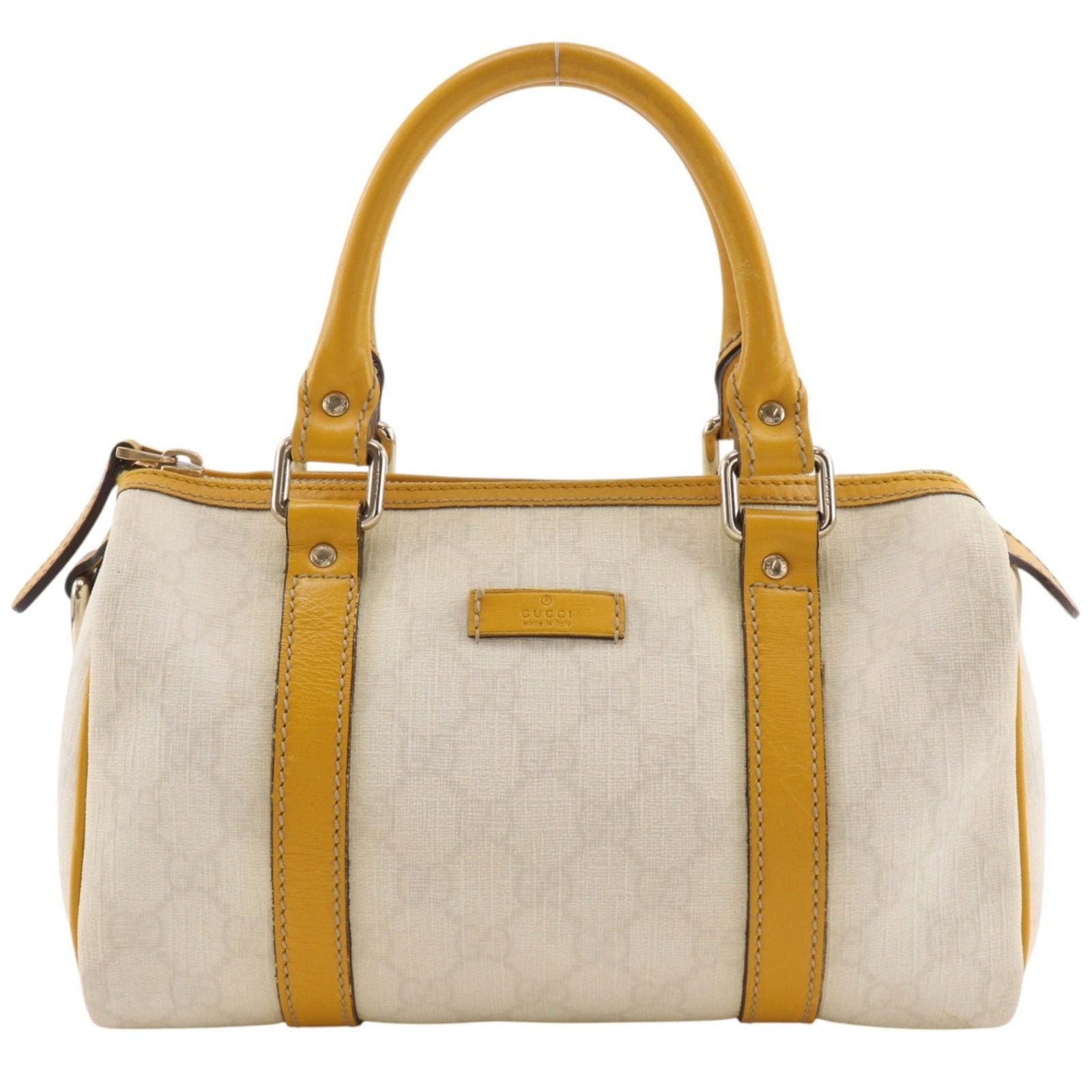 Gucci GG Supreme handbag