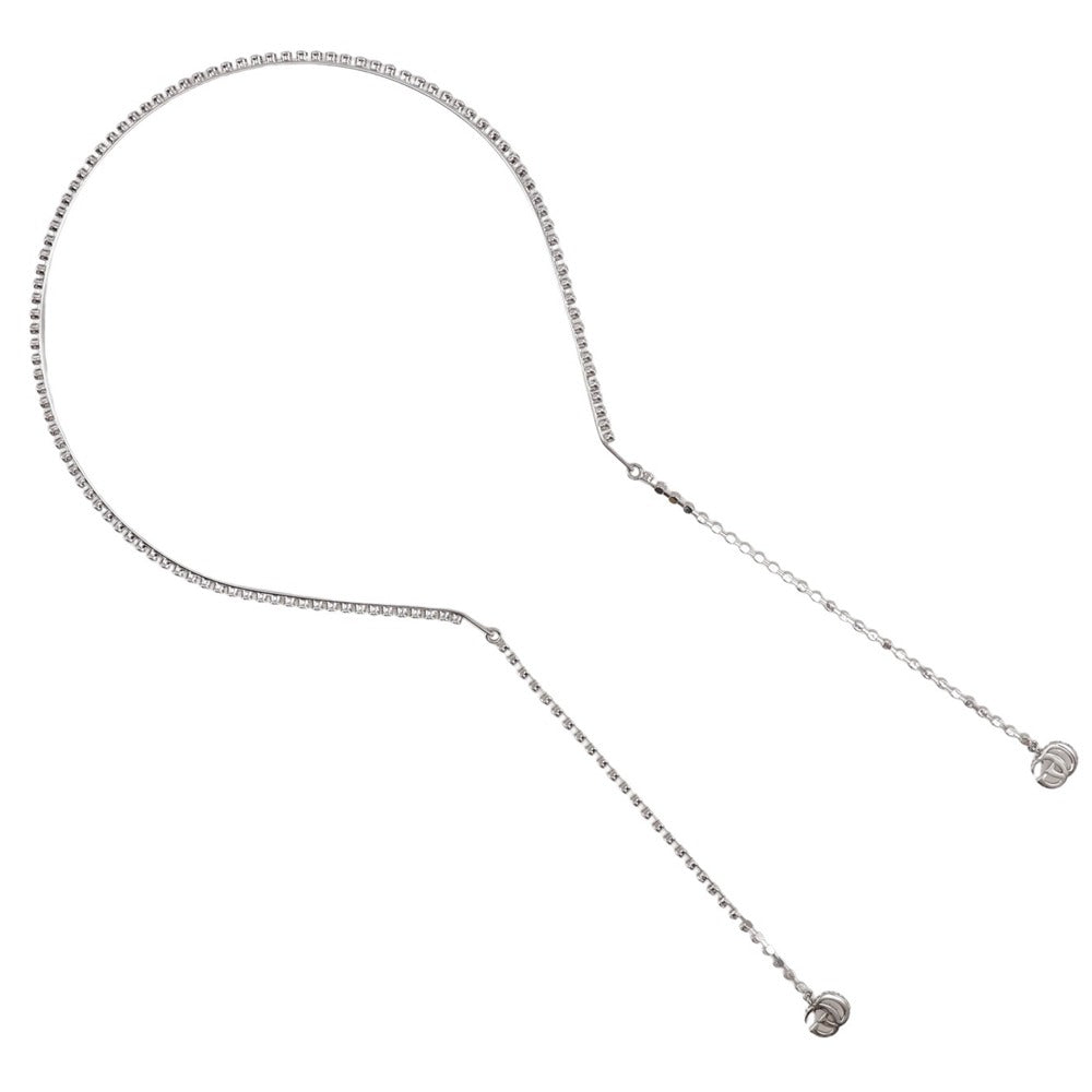 Gucci GG Metal Headband