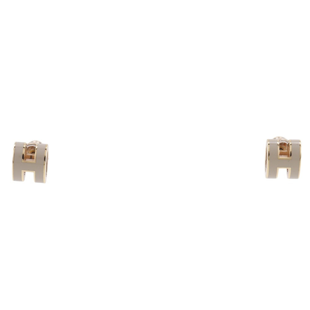 Hermes Pop H Mini Earrings