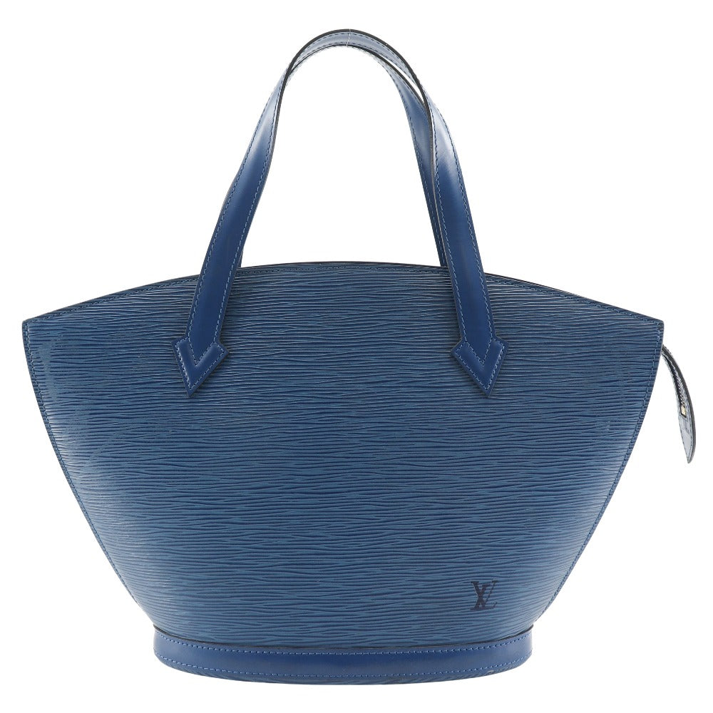 Louis Vuitton Saint Jacques Epi Leather Handbag