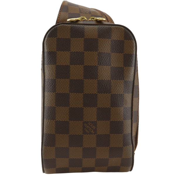 Louis Vuitton Geronimos Damier Canvas Waist Bag