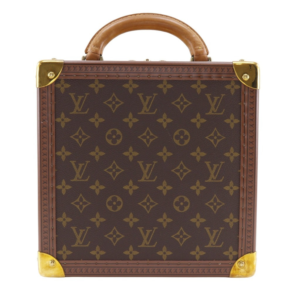 Louis Vuitton Tabor 26 Monogram Handbag