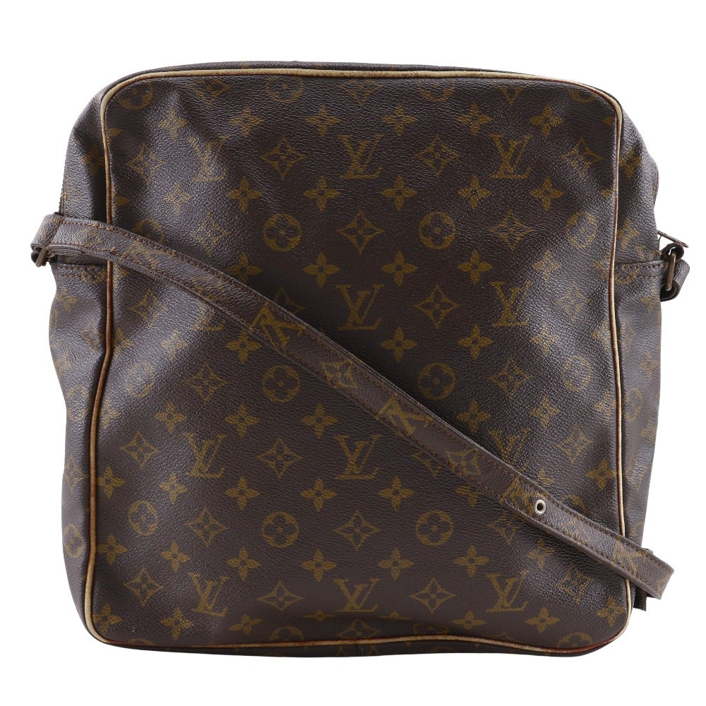 Louis Vuitton Marceau Monogram Shoulder Bag