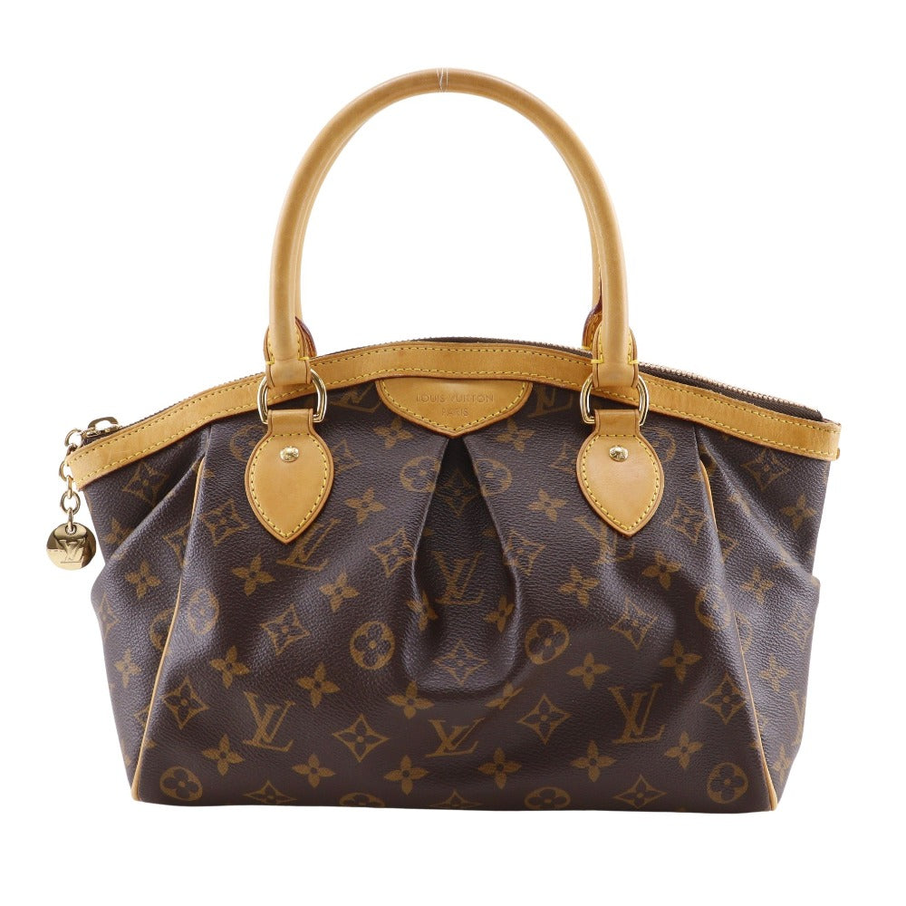 Louis Vuitton Tivoli PM Monogram Handbag