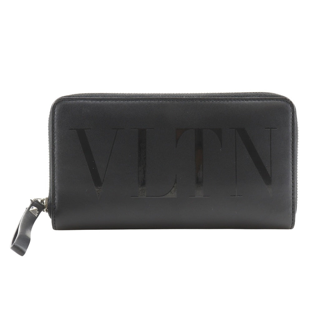 Valentino Garavani 1Y2P0570VNA Calfskin Wallet