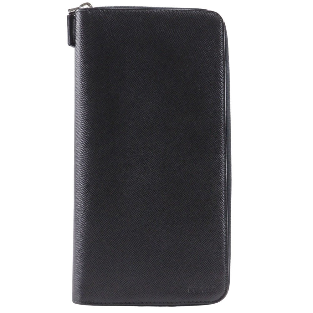 Prada Organizer Saffiano Long Wallet