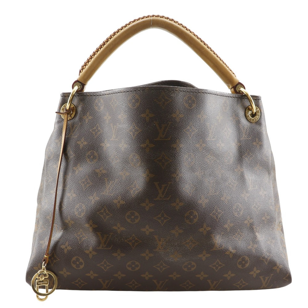 Louis Vuitton Artsy Monogram Shoulder Bag