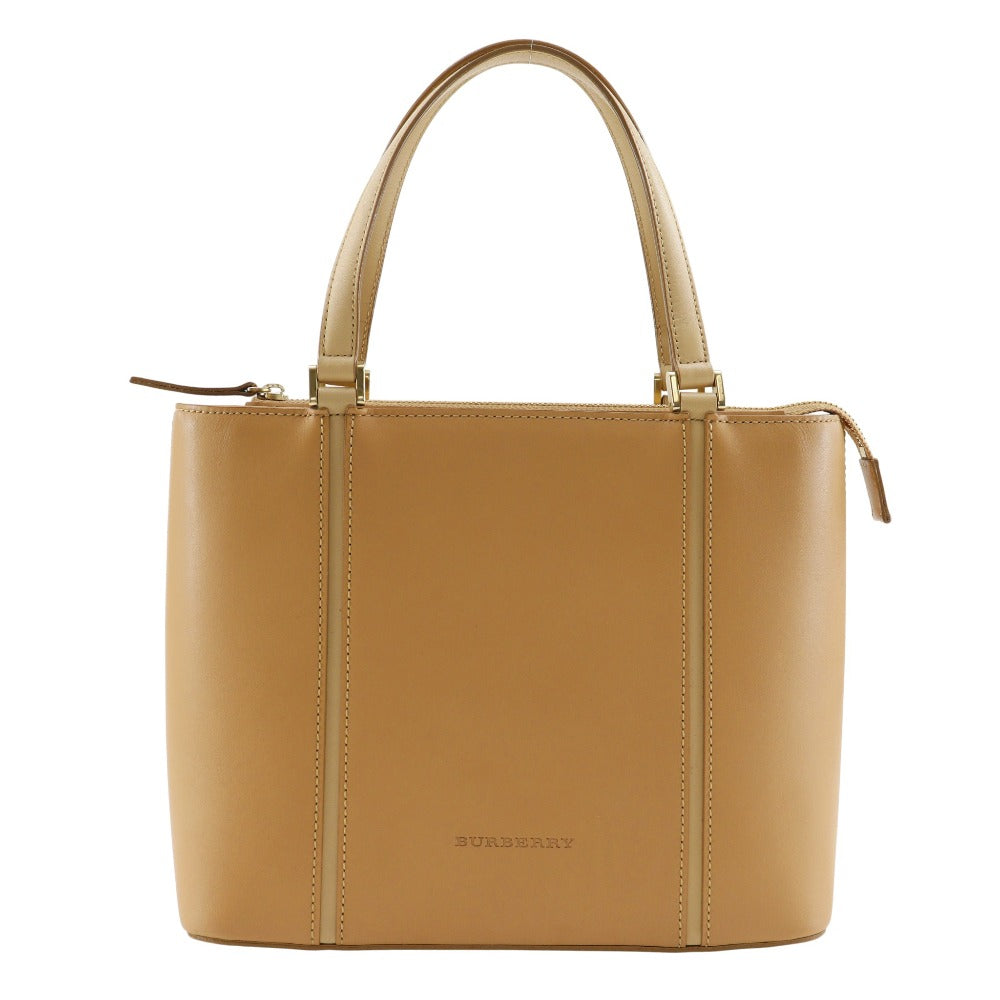Burberry Calf Handbag