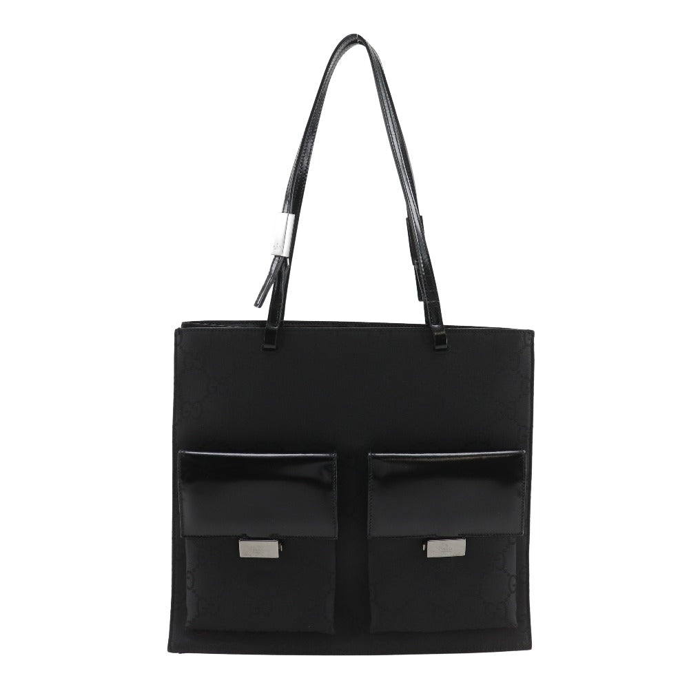 Gucci GG Canvas Tote Bag