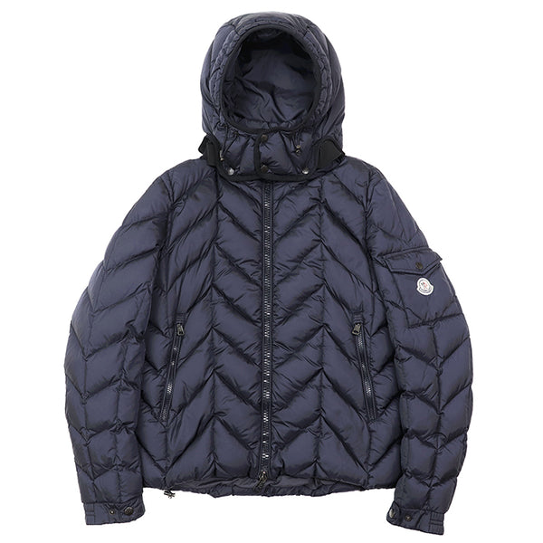 Moncler Berriat Down Jacket