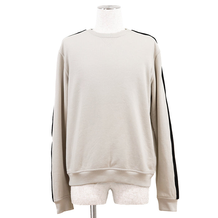 Hermes Run H Cotton Sweatshirt