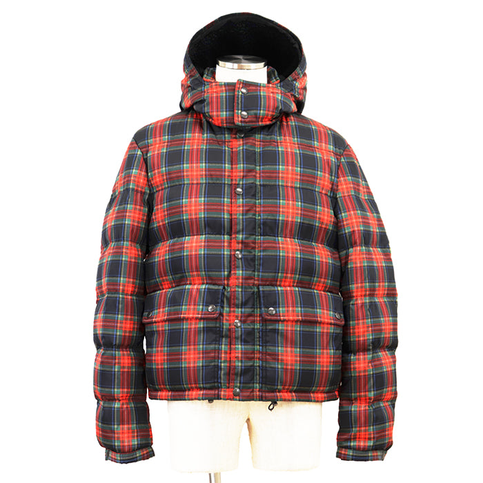 Prada Polyester Down Jacket
