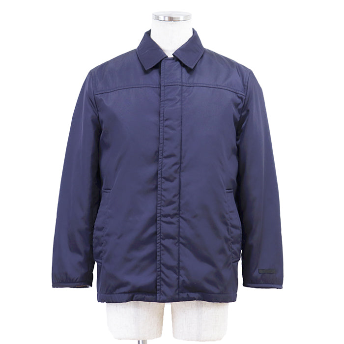 Prada Nylon Jacket