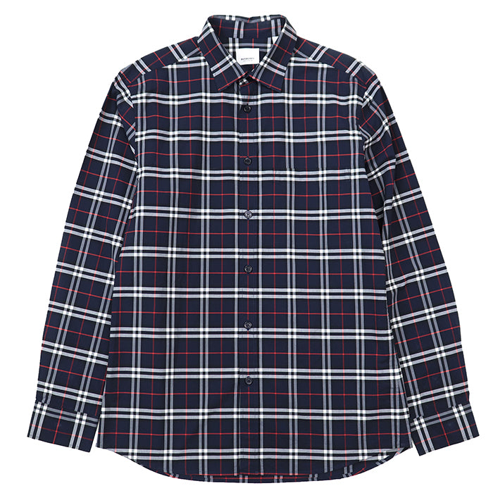 Burberry Cotton Shirt