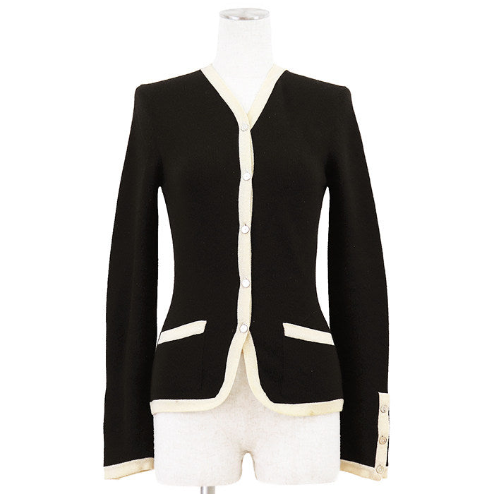 Chanel Cashmere Cardigan