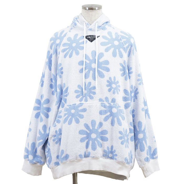 Prada Cotton Sweatshirt