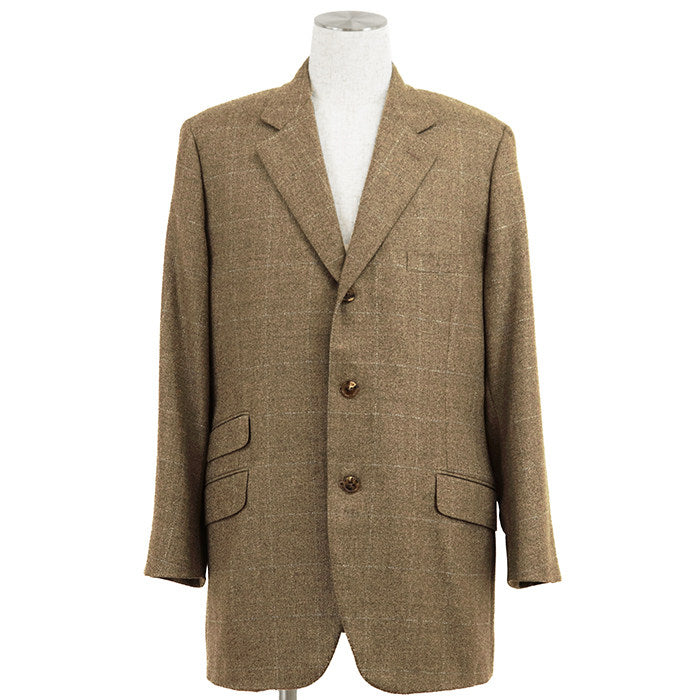 Hermes Cashmere Jacket