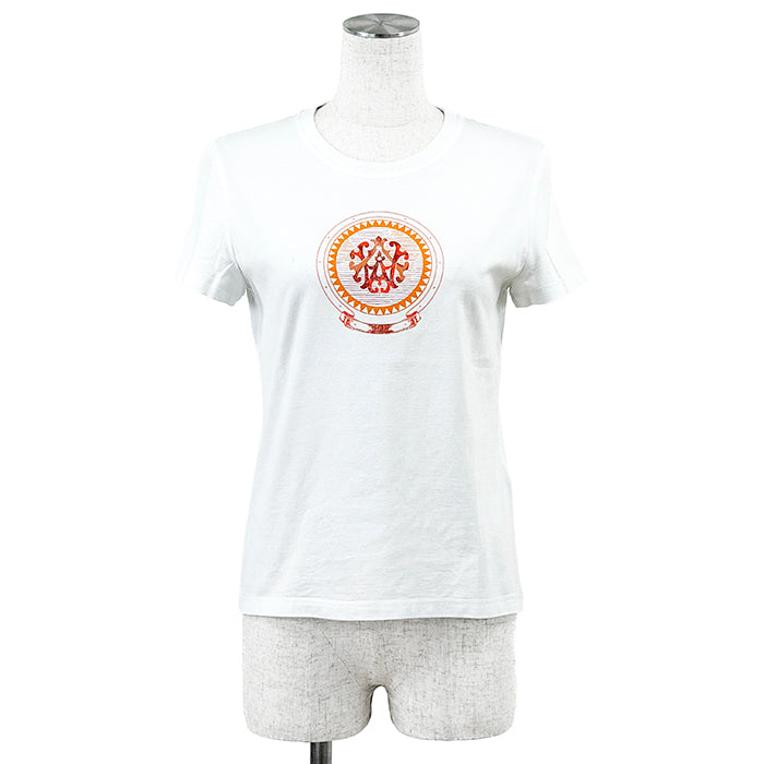 Hermes Cotton TShirt