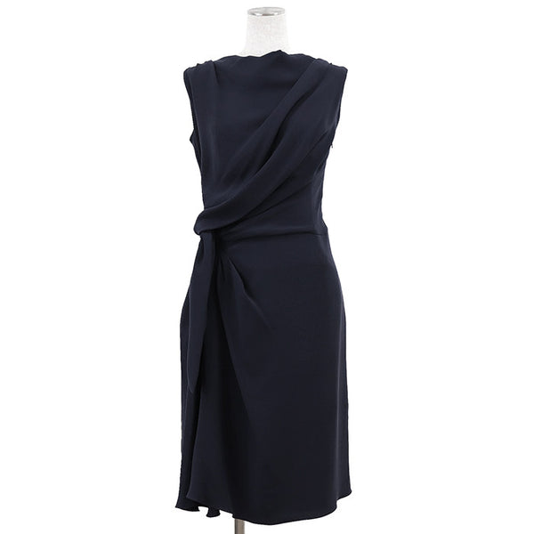 Christian Dior Silk Dress