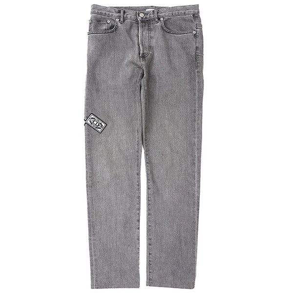 Dior Denim Pants