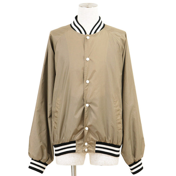 CELINE Nylon Jacket Outerwear