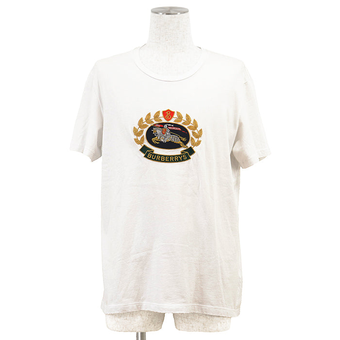 Burberry London Cotton T Shirt