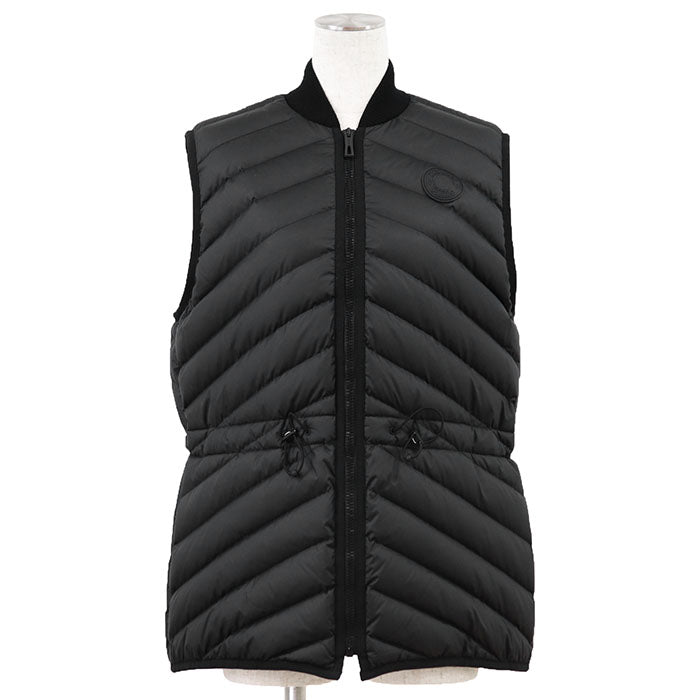 Hermes Down Vest