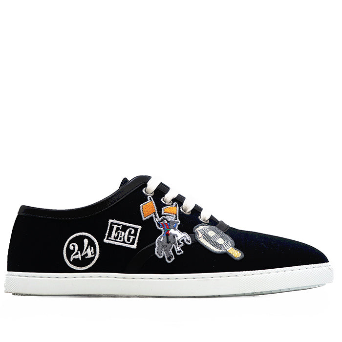 Hermes Inosan Sneakers