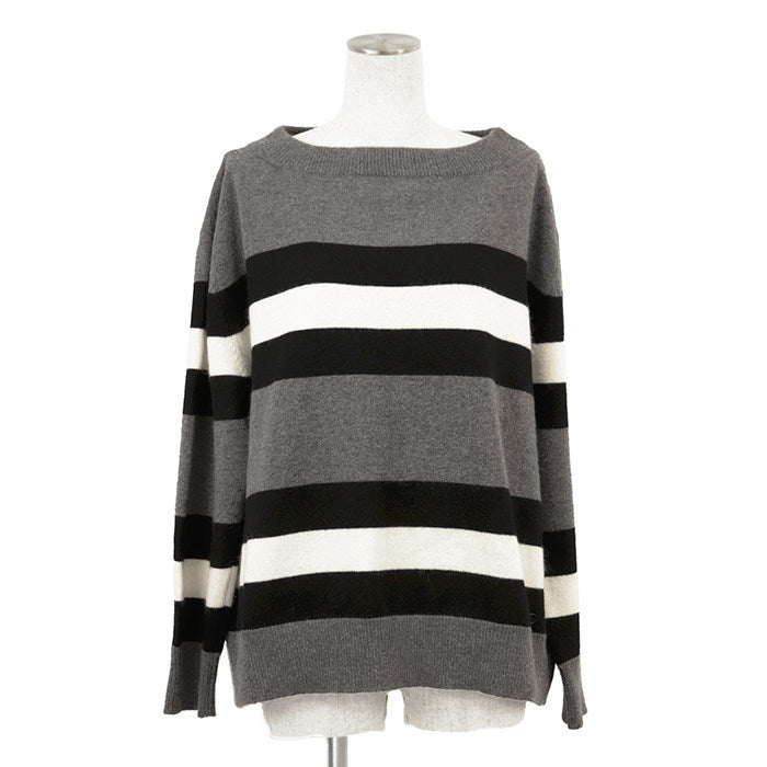 Gucci Wool Angora Knitwear