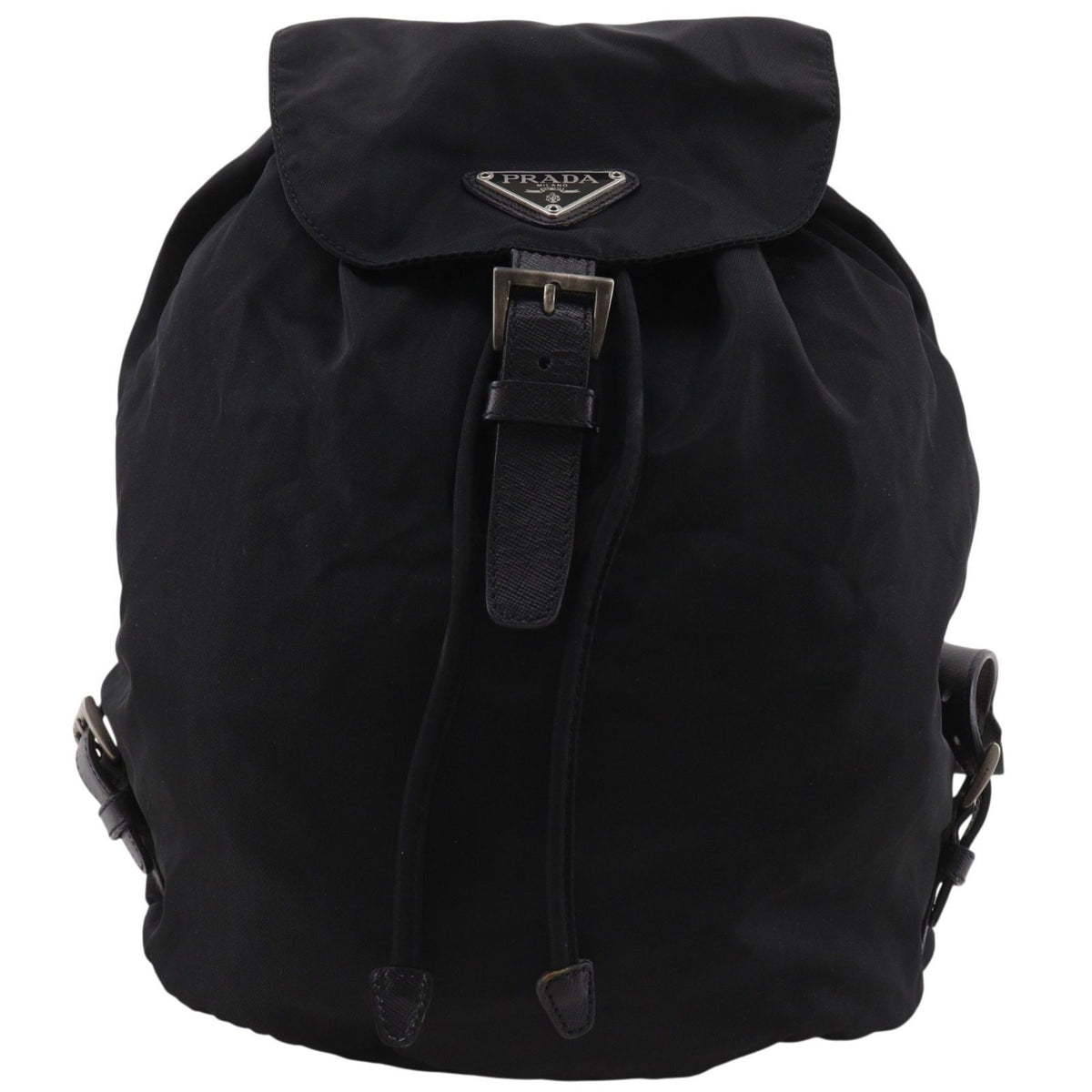 Prada Nylon Backpack