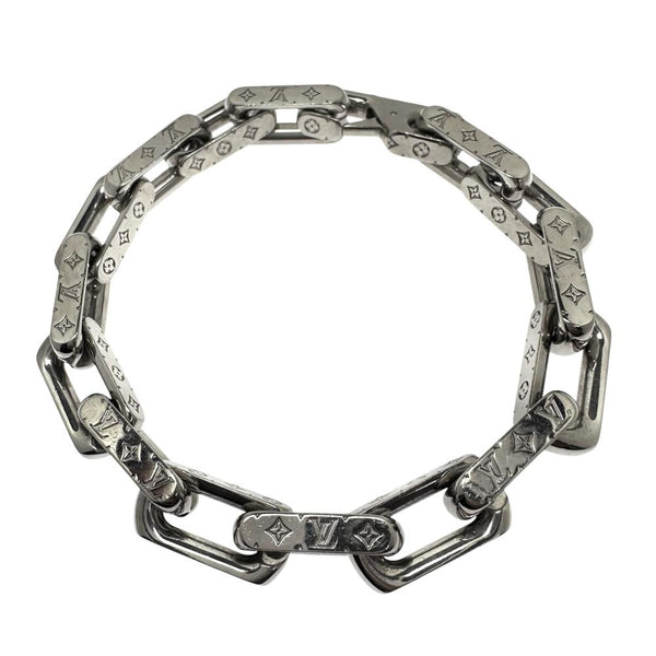 Louis Vuitton Monogram Bracelet