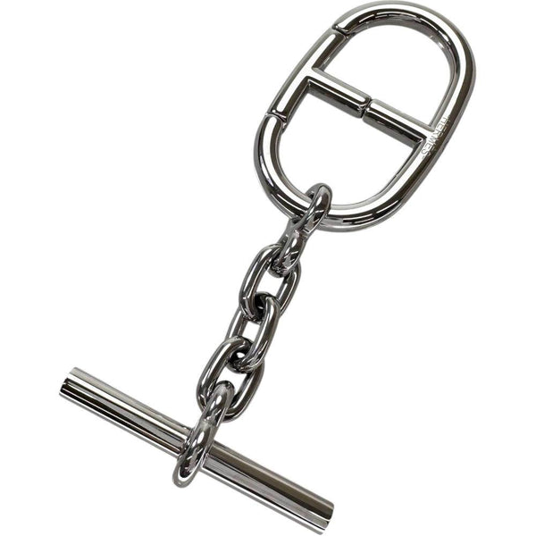 Hermes Chaine dAncre Keyring