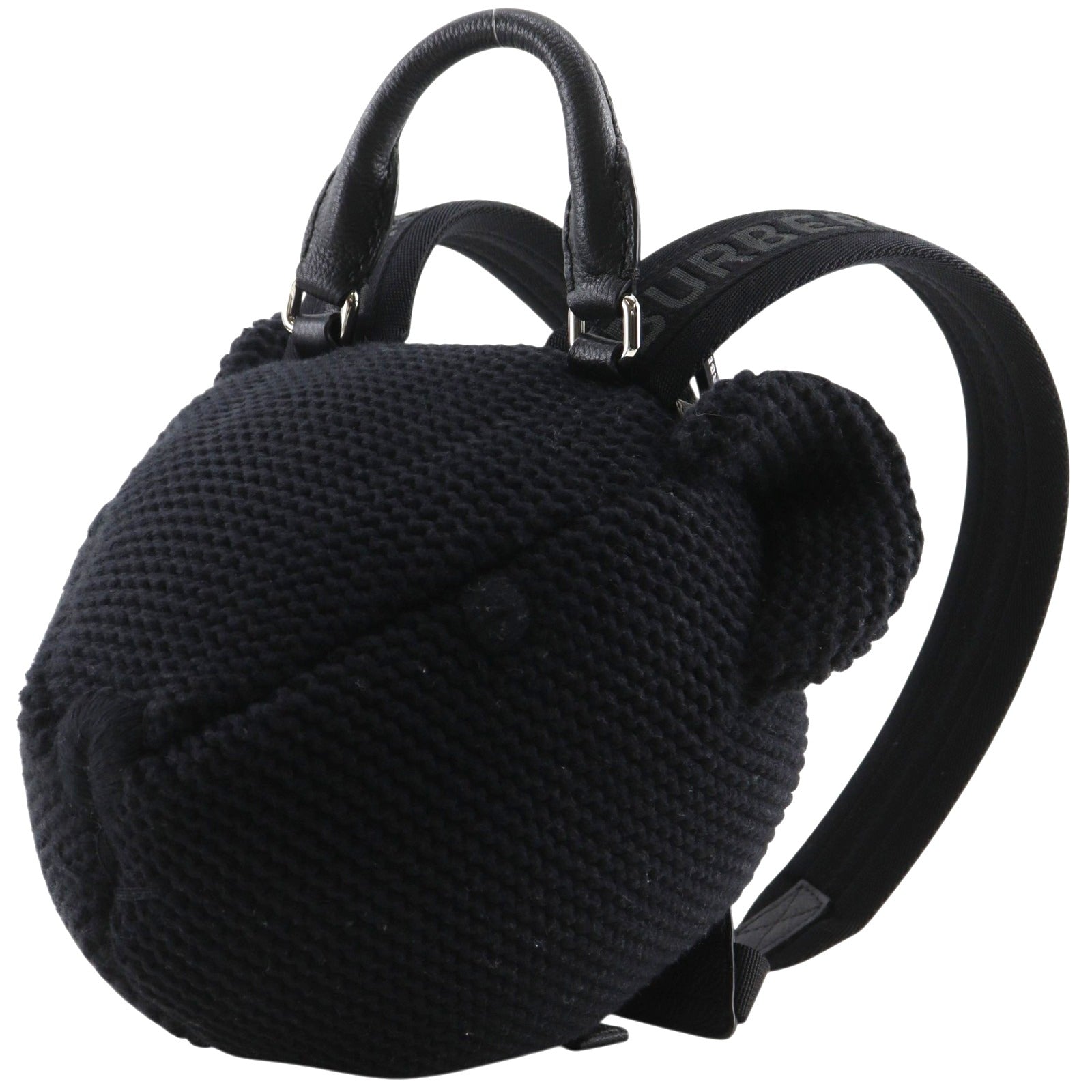 Burberry Cotton Backpack