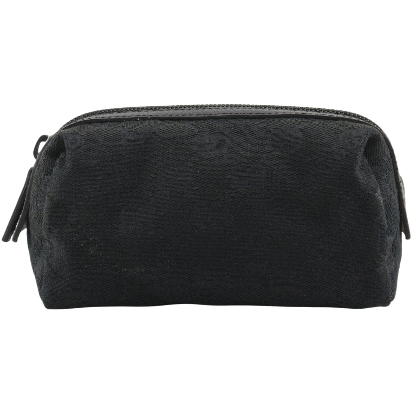 Gucci GG Canvas Pouch