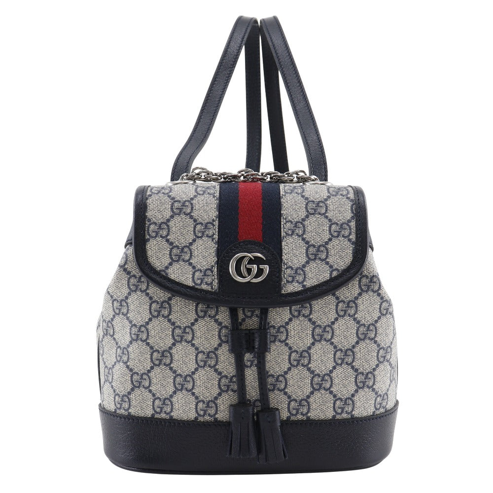 Gucci Ophidia GG Supreme 2way Backpack