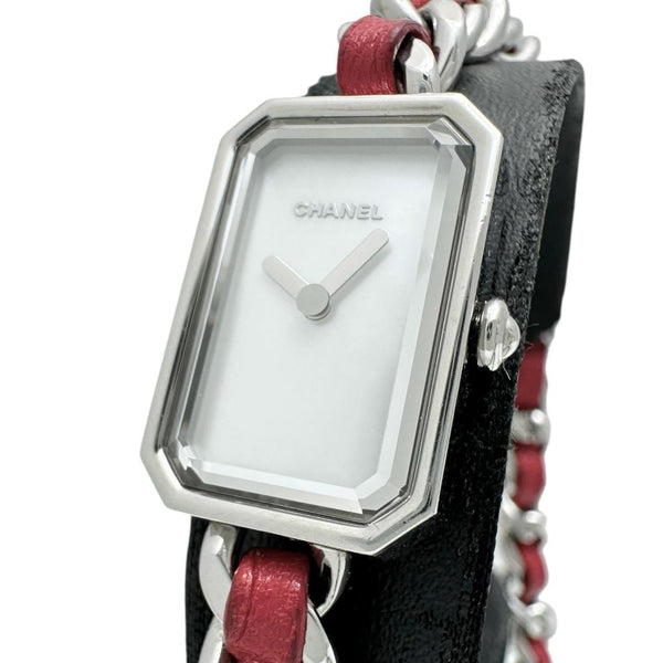 Chanel Premiere Rock Stainless Steel Quartz Limited