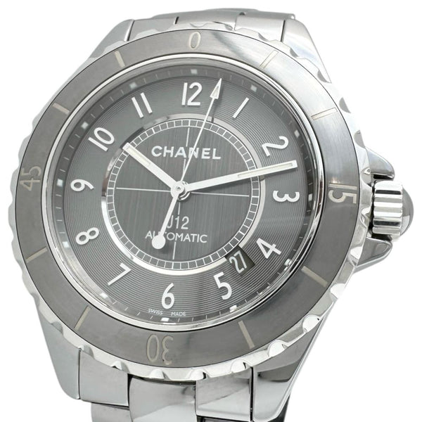 Chanel Chromatic Ceramic Stainless Steel