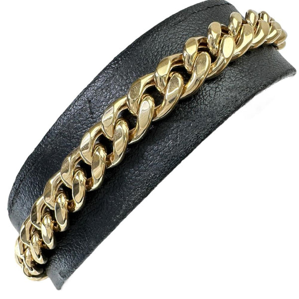 Au750 Hollow Kihai Bracelet