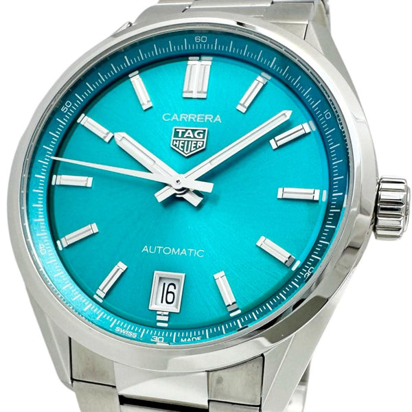 TAG Heuer Aquaracer Stainless Steel Watch